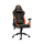 Fotel dla gracza Cougar Outrider Black/Orange